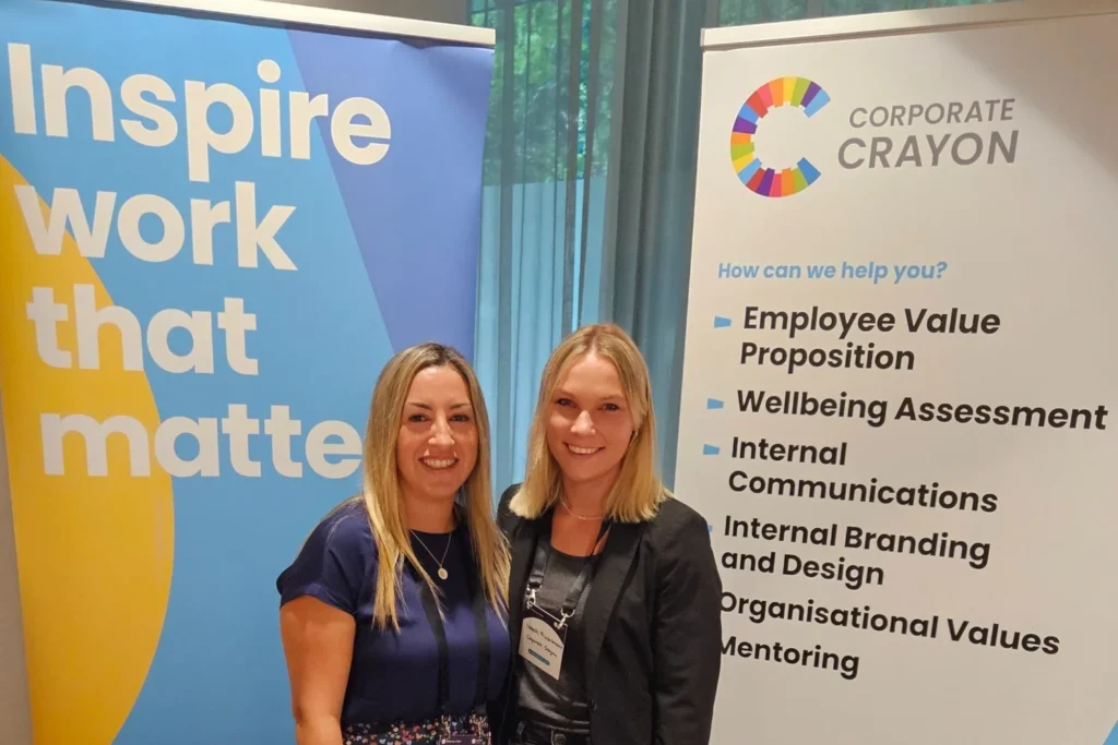 Our 5 takeaways from the Wellbeing at Work Summit 2023