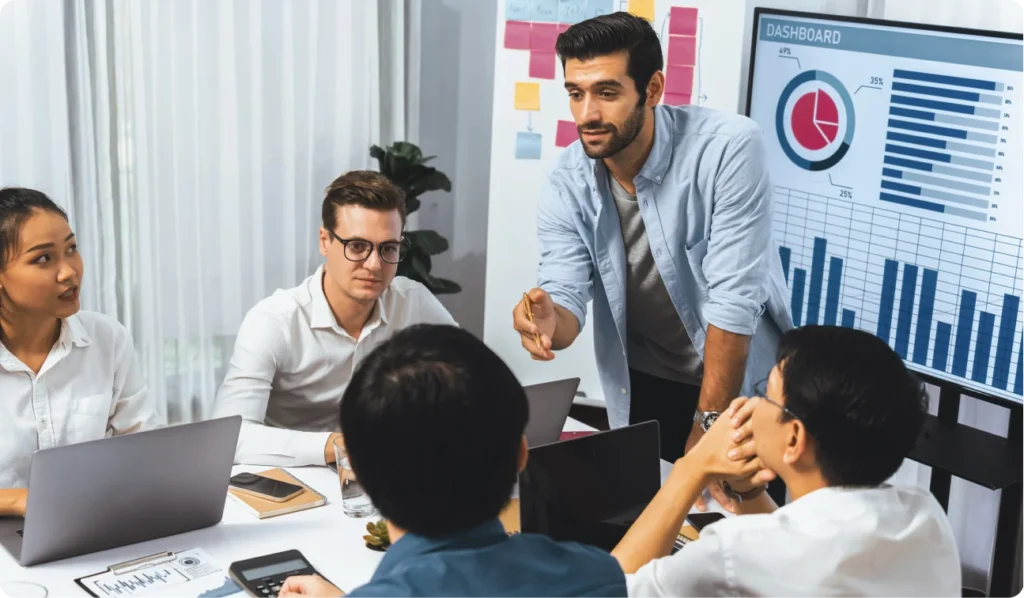 How a Strong EVP Drives Business Performance, Not Just Attraction