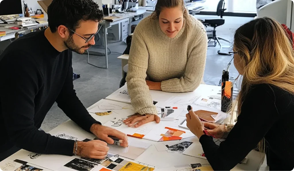 How Brand Design Services Build Stronger Brand Identity in Australia