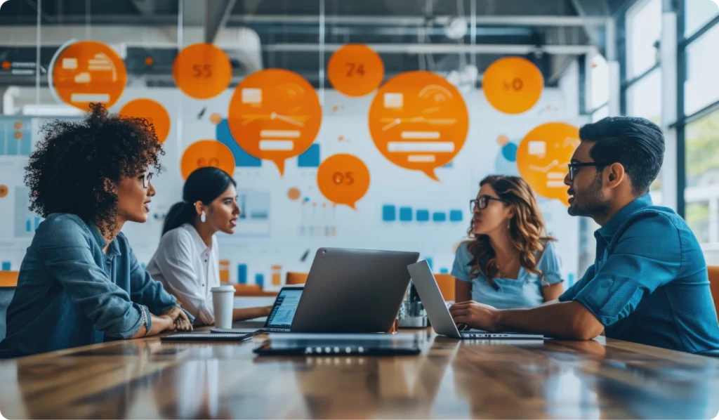 How Strategic Internal Communications Boosts Engagement and Retention
