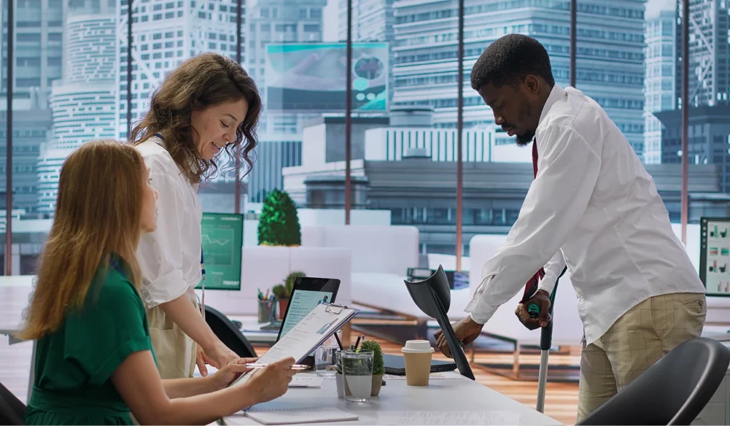 EVP Development Australia : How Businesses Are Rebuilding Post-Remote