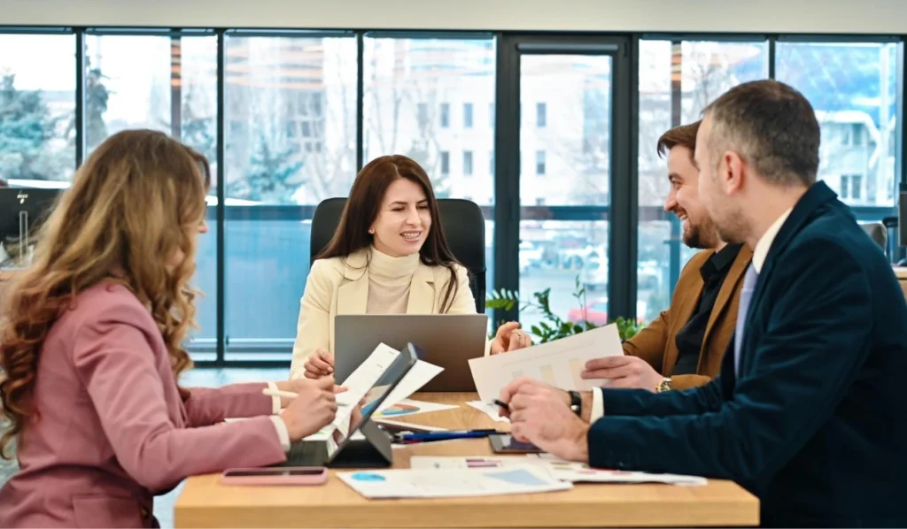 What to Plan Before You Announce an Organisational Change